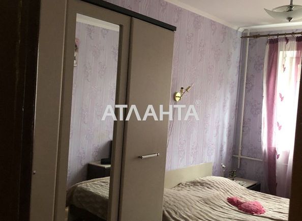 4+-rooms apartment apartment by the address st. Lyustdorfskaya dor Chernomorskaya dor (area 100,0 m2) - Atlanta.ua - photo 7