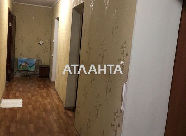 4+-rooms apartment apartment by the address st. Lyustdorfskaya dor Chernomorskaya dor (area 100,0 m2) - Atlanta.ua - photo 13