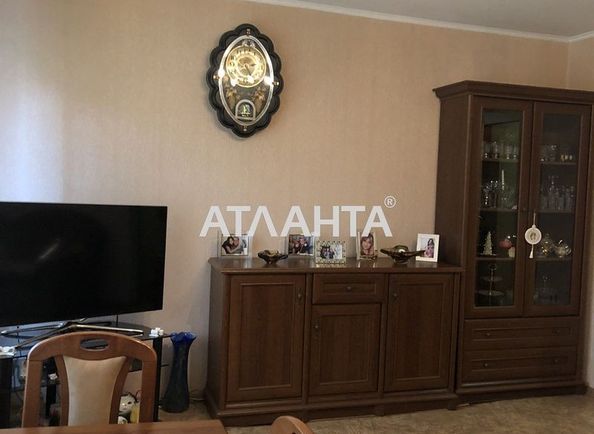4+-rooms apartment apartment by the address st. Lyustdorfskaya dor Chernomorskaya dor (area 100,0 m2) - Atlanta.ua - photo 5