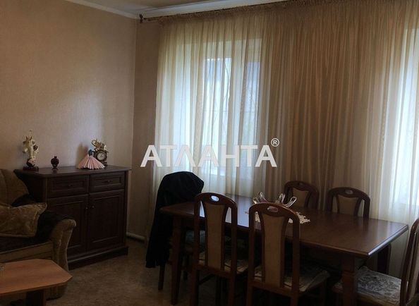 4+-rooms apartment apartment by the address st. Lyustdorfskaya dor Chernomorskaya dor (area 100,0 m2) - Atlanta.ua - photo 4