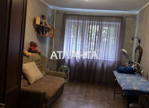 4+-rooms apartment apartment by the address st. Lyustdorfskaya dor Chernomorskaya dor (area 100,0 m2) - Atlanta.ua - photo 11