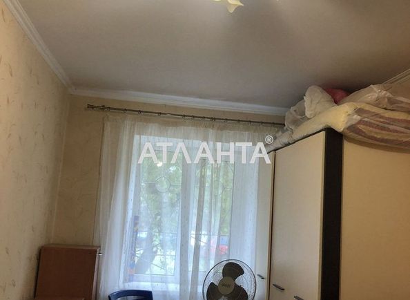 4+-rooms apartment apartment by the address st. Lyustdorfskaya dor Chernomorskaya dor (area 100,0 m2) - Atlanta.ua - photo 15