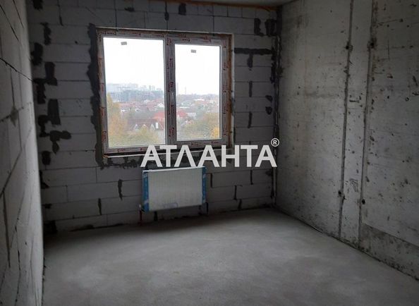 1-room apartment apartment by the address st. Lyustdorfskaya dor Chernomorskaya dor (area 42,0 m2) - Atlanta.ua - photo 13