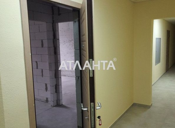 1-комнатная квартира по адресу Люстдорфская дор. (площадь 42,0 м2) - Atlanta.ua - фото 5