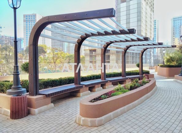 1-комнатная квартира по адресу Курортный пер. (площадь 43 м²) - Atlanta.ua - фото 18