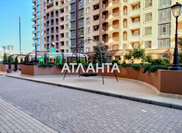 1-комнатная квартира по адресу Курортный пер. (площадь 43 м²) - Atlanta.ua - фото 19