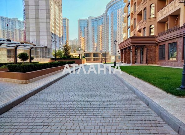 1-комнатная квартира по адресу Курортный пер. (площадь 43 м²) - Atlanta.ua - фото 17