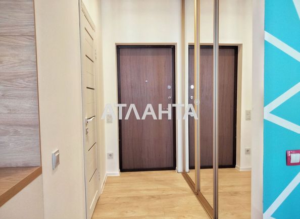 1-room apartment apartment by the address st. Genuezskaya (area 43 m²) - Atlanta.ua - photo 10