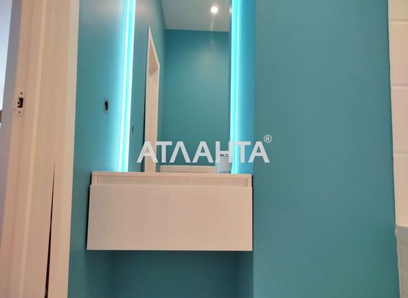 1-комнатная квартира по адресу Курортный пер. (площадь 43 м²) - Atlanta.ua - фото 12