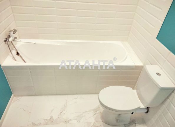 1-комнатная квартира по адресу Курортный пер. (площадь 43 м²) - Atlanta.ua - фото 11