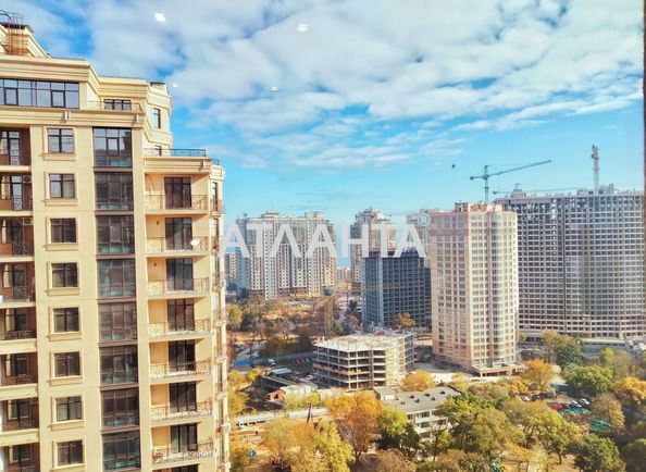 1-комнатная квартира по адресу Курортный пер. (площадь 43 м²) - Atlanta.ua - фото 20