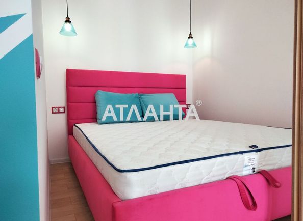 1-комнатная квартира по адресу Курортный пер. (площадь 43 м²) - Atlanta.ua - фото 6
