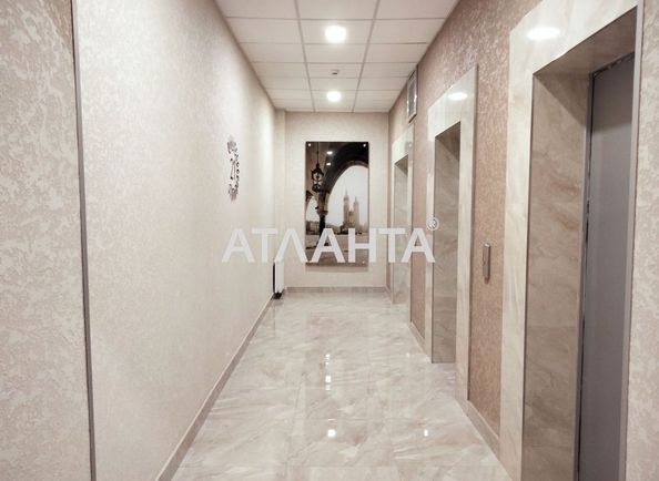 1-room apartment apartment by the address st. Genuezskaya (area 43 m²) - Atlanta.ua - photo 16