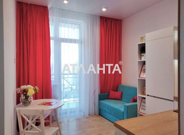 1-room apartment apartment by the address st. Genuezskaya (area 43 m²) - Atlanta.ua - photo 7