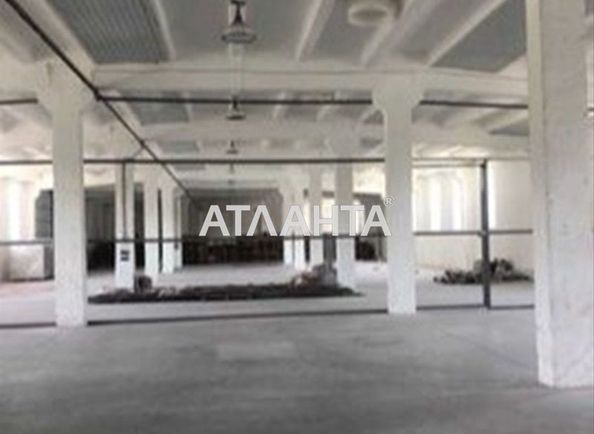Коммерческая недвижимость по адресу ул. Известковая (площадь 1355 м²) - Atlanta.ua - фото 3