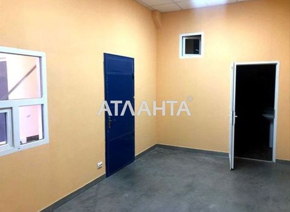 Коммерческая недвижимость по адресу ул. Известковая (площадь 1355 м²) - Atlanta.ua - фото 6