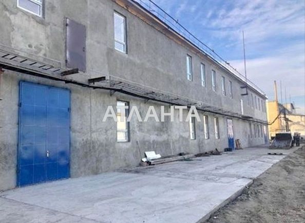 Коммерческая недвижимость по адресу ул. Известковая (площадь 1355 м²) - Atlanta.ua - фото 8