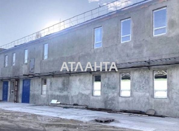 Коммерческая недвижимость по адресу ул. Известковая (площадь 1355 м²) - Atlanta.ua - фото 9