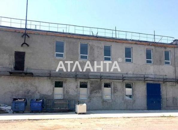 Комерційна нерухомість за адресою вул. Вапняна (площа 1334 м²) - Atlanta.ua - фото 4