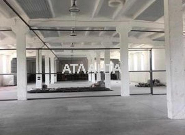 Комерційна нерухомість за адресою вул. Вапняна (площа 1334 м²) - Atlanta.ua - фото 6