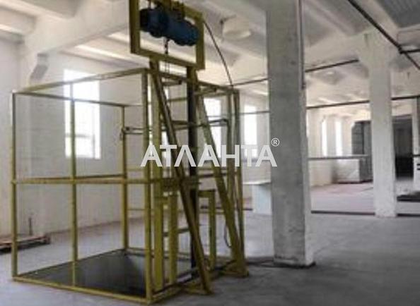 Комерційна нерухомість за адресою вул. Вапняна (площа 1334 м²) - Atlanta.ua - фото 10