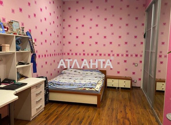 2-комнатная квартира по адресу ул. Академика Богомольца (площадь 88,0 м2) - Atlanta.ua - фото 7