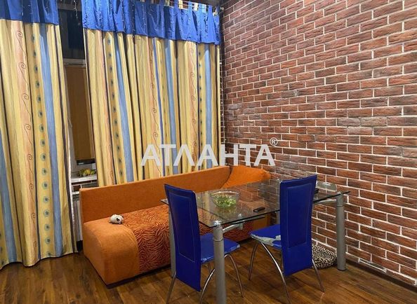 2-комнатная квартира по адресу ул. Академика Богомольца (площадь 88,0 м2) - Atlanta.ua - фото 8