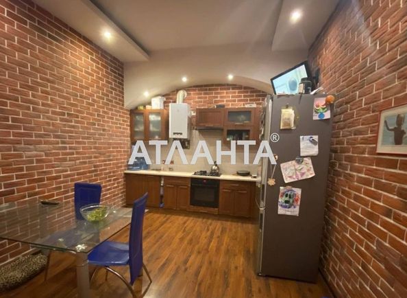 2-комнатная квартира по адресу ул. Академика Богомольца (площадь 88,0 м2) - Atlanta.ua - фото 10
