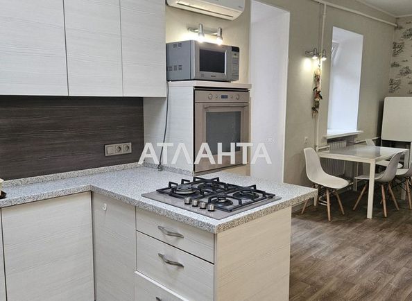 3-комнатная квартира по адресу ул. Бунина (площадь 71 м²) - Atlanta.ua - фото 3