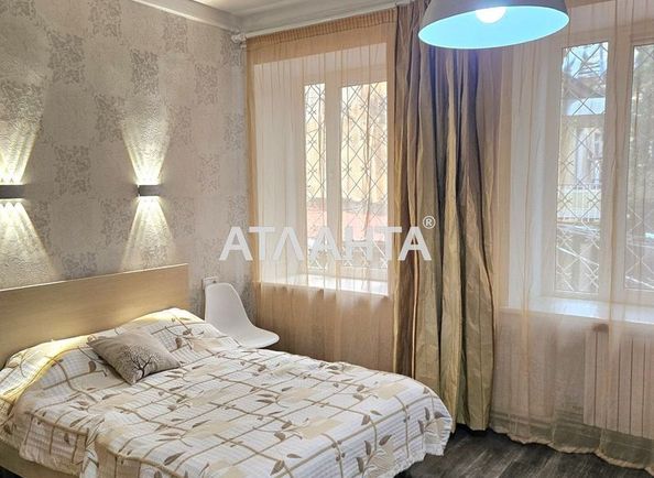 3-комнатная квартира по адресу ул. Бунина (площадь 71 м²) - Atlanta.ua