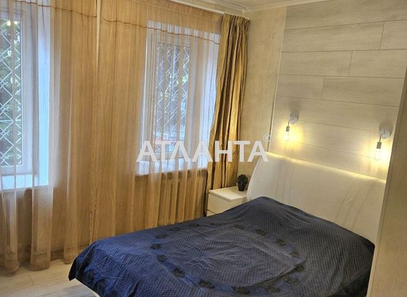 3-комнатная квартира по адресу ул. Бунина (площадь 71 м²) - Atlanta.ua - фото 6