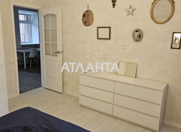 3-комнатная квартира по адресу ул. Бунина (площадь 71 м²) - Atlanta.ua - фото 9