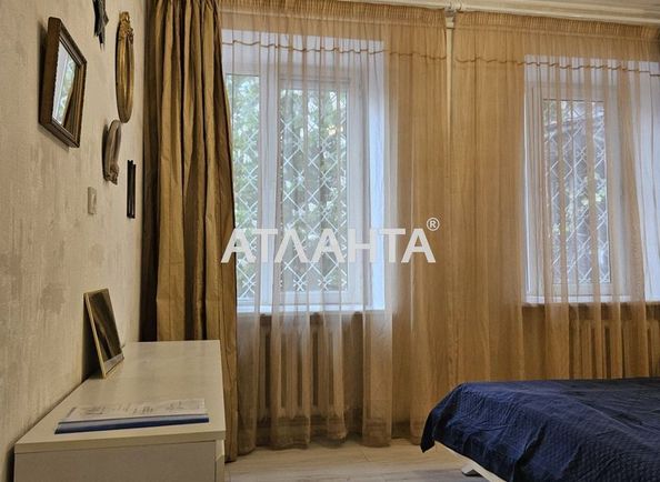 3-комнатная квартира по адресу ул. Бунина (площадь 71 м²) - Atlanta.ua - фото 10
