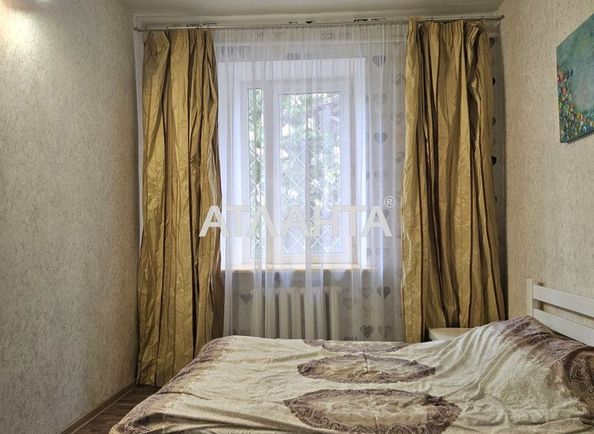 3-комнатная квартира по адресу ул. Бунина (площадь 71 м²) - Atlanta.ua - фото 11