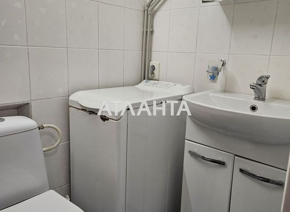 3-комнатная квартира по адресу ул. Бунина (площадь 71 м²) - Atlanta.ua - фото 14