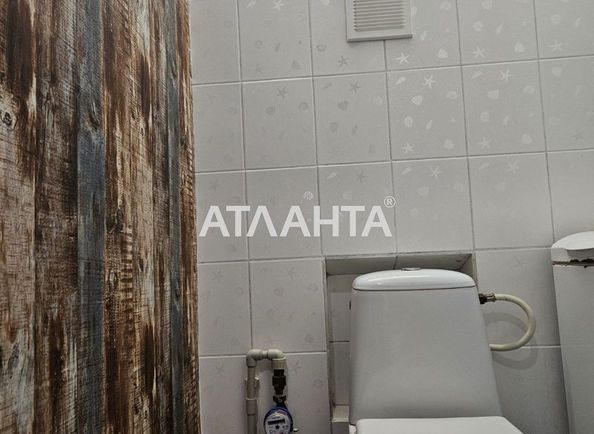 3-комнатная квартира по адресу ул. Бунина (площадь 71 м²) - Atlanta.ua - фото 15