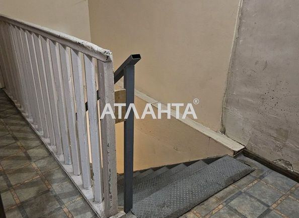 3-комнатная квартира по адресу ул. Бунина (площадь 71 м²) - Atlanta.ua - фото 17