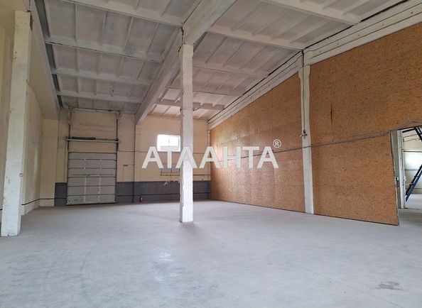 Commercial real estate at st. Chepigi atam Bondareva (area 1104,5 m2) - Atlanta.ua - photo 4