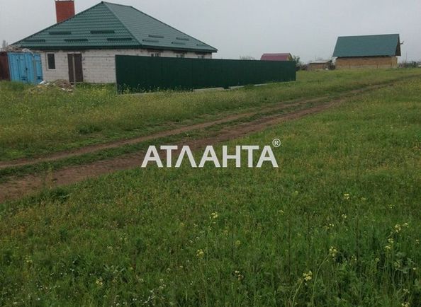 Ділянка за адресою вул. Красносільська (площа 10 сот) - Atlanta.ua - фото 3