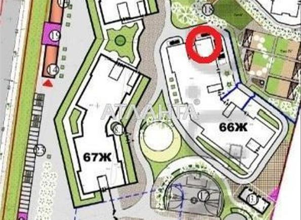Commercial real estate at st. Krasnova (area 89,6 m²) - Atlanta.ua - photo 2