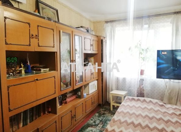 Room in dormitory apartment by the address st. Novikova (area 27,0 m2) - Atlanta.ua