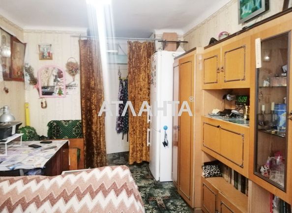 Room in dormitory apartment by the address st. Novikova (area 27,0 m2) - Atlanta.ua - photo 3