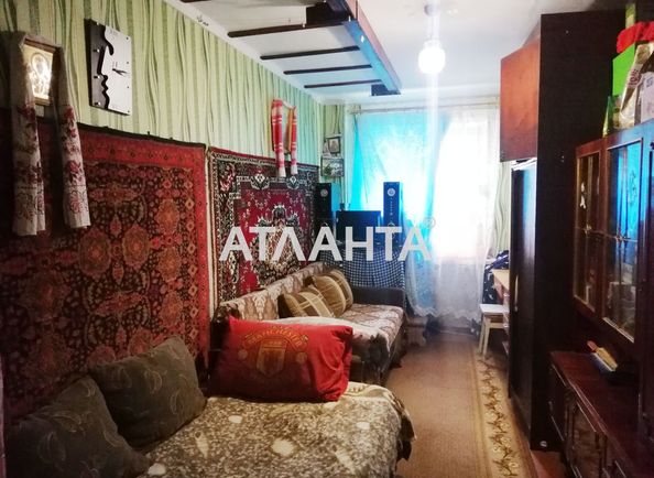 Room in dormitory apartment by the address st. Novikova (area 27,0 m2) - Atlanta.ua - photo 5