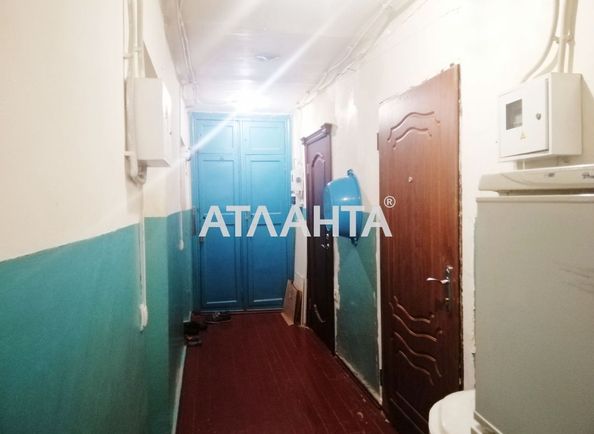 Room in dormitory apartment by the address st. Novikova (area 27,0 m2) - Atlanta.ua - photo 9