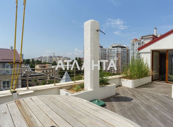 2-rooms apartment apartment by the address st. Dunaeva per (area 202,0 m2) - Atlanta.ua - photo 3