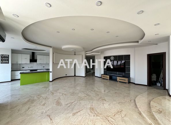 2-rooms apartment apartment by the address st. Dunaeva per (area 202,0 m2) - Atlanta.ua - photo 15