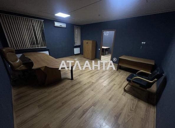 Коммерческая недвижимость по адресу ул. Дидрихсона (площадь 133,7 м²) - Atlanta.ua - фото 5