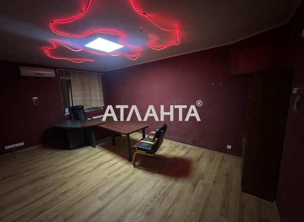 Коммерческая недвижимость по адресу ул. Дидрихсона (площадь 133,7 м²) - Atlanta.ua - фото 8