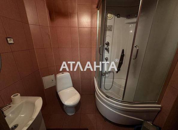 Коммерческая недвижимость по адресу ул. Дидрихсона (площадь 133,7 м²) - Atlanta.ua - фото 13