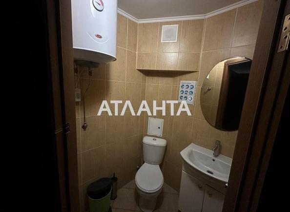 Коммерческая недвижимость по адресу ул. Дидрихсона (площадь 133,7 м²) - Atlanta.ua - фото 14